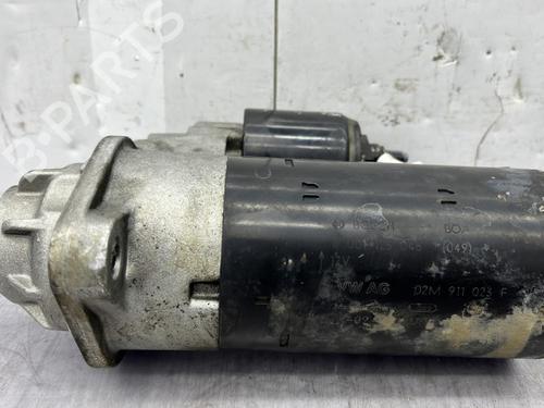 Used Starter Starter 23757439 23757439