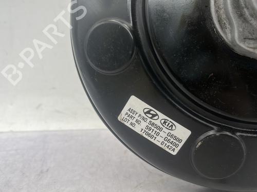 Servo brake KIA PICANTO III (JA) 1.0 | BP30966558M42 - Image 7