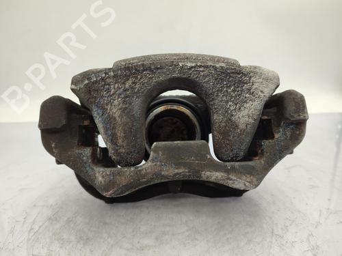 Used Left front brake caliper Left front brake caliper BMW X1 (F48) sDrive 16 d (116 hp) 23749136 23749136