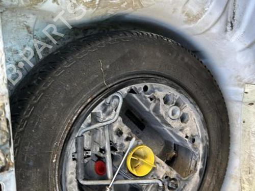 Gearbox RENAULT CLIO II Hatchback Van (SB0/1/2_) 1.9 D (SB0R) | BP23663172M3  - Image 20