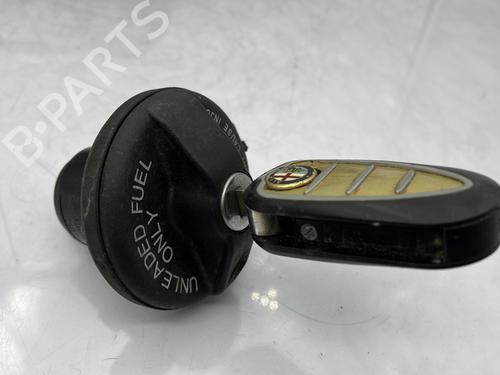 Used Electronic module Electronic module ALFA ROMEO MITO (955_) 1.4 TJet (955AXA1B) (155 hp) 23683588 23683588