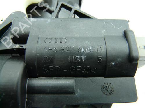 Tailgate lock VW JETTA III (1K2) 1.9 TDI | BP23701511C101 