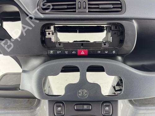 Dashboard FIAT PANDA (312_, 319_) 1.2 (312PXA1A) | BP34159298C46  - Image 10