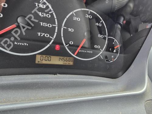 Intercooler CITROËN JUMPER I Van (244) 2.2 HDi | BP23752179M30 - Image 15