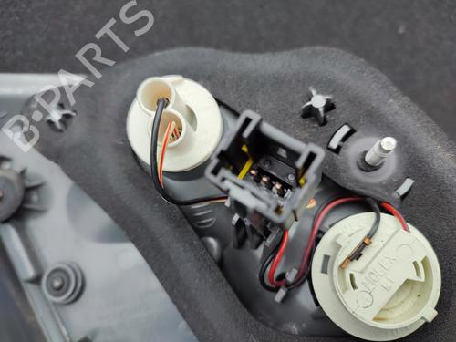 Right tailgate light RENAULT LATITUDE (L70_) 2.0 dCi 150 (L70H) | BP23679233C80 - Image 6