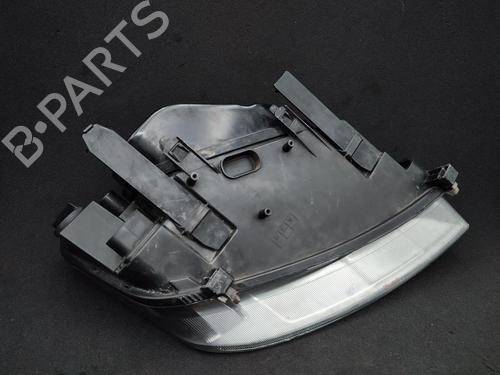 Left headlight FORD FOCUS C-MAX (DM2) 1.8 TDCi | BP23704985C28 - Image 6