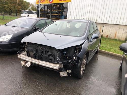 Left front window switch PEUGEOT 308 I (4A_, 4C_) 1.6 HDi | BP23697362I27 - Image 6
