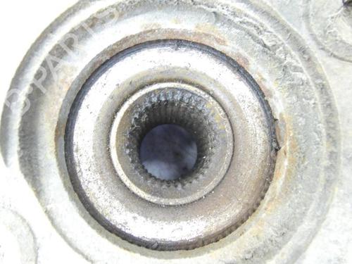Right front steering knuckle SEAT LEON (1P1) 1.9 TDI | BP23698467M26 