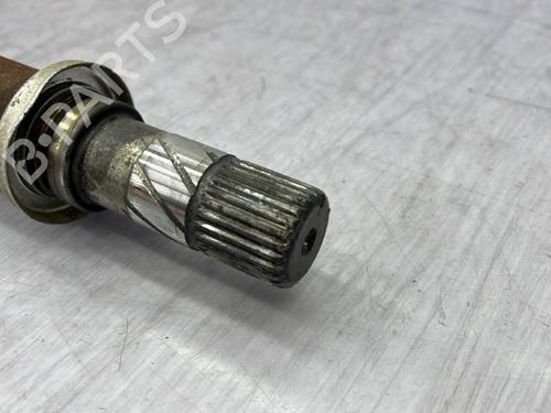 Right front driveshaft RENAULT MEGANE III Hatchback (BZ0/1_, B3_) 1.5 dCi (BZ09, BZ0D, BZ1W, BZ29, BZ14) | BP23753715M39 - Image 3