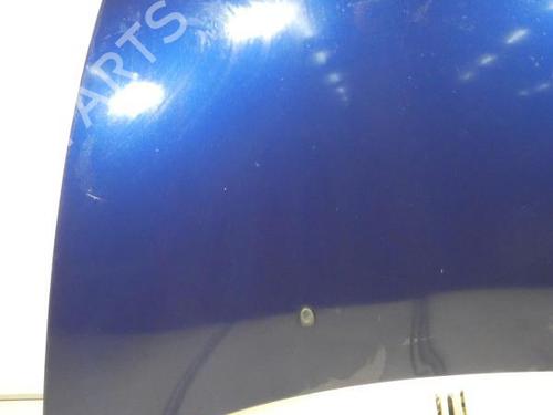 Hood CITROËN C3 I (FC_, FN_) 1.4 HDi | BP23696292C1 