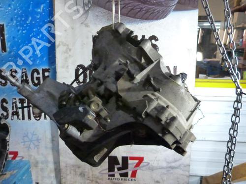 Gearbox FORD MONDEO III (B5Y) 2.0 16V TDDi / TDCi | BP23667912M3 