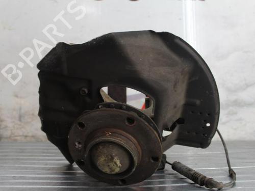 left-front-steering-knuckle-bmw-3-e46-1997-1998-1999-2000-2001-2002-2003-2004-2005-39539018 main image