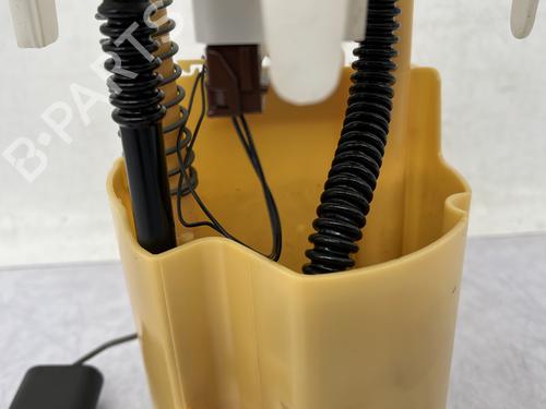 Fuel pump FIAT SCUDO Bus (270_, 272_) 2.0 D Multijet | BP31909991M76 