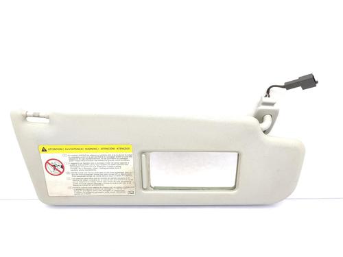 Right sun visor VW PASSAT B6 (3C2) 1.9 TDI | BP23728428I2 - Image 4