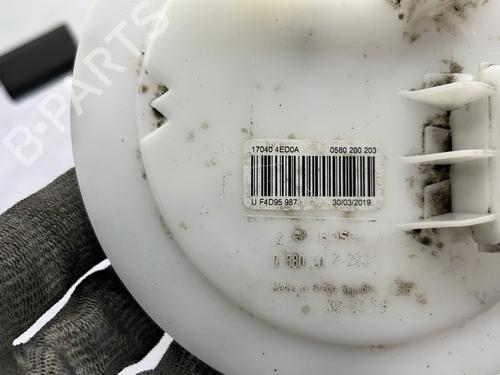 Fuel pump RENAULT KADJAR (HA_, HL_) 1.3 TCe 160 (HLNC) | BP33800979M76  - Image 7