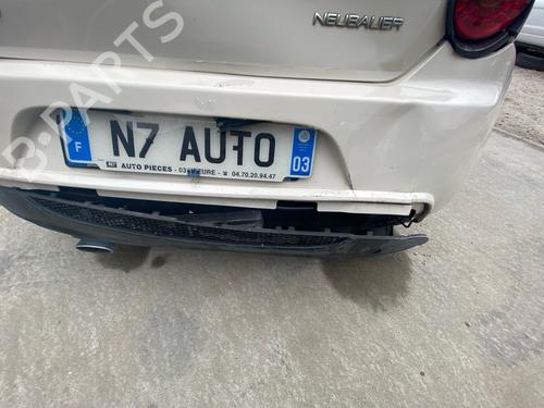 Left sun visor ALFA ROMEO MITO (955_) 1.6 JTDM (955AXC1B) | BP37451169I1 - Image 17