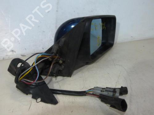 Right mirror FIAT CROMA (154_)  | BP23666850C27 