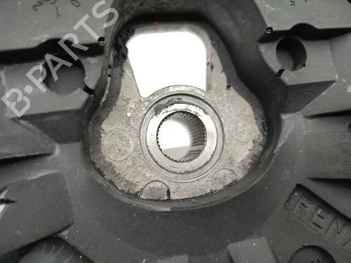 Steering wheel DACIA DUSTER (HS_) 1.2 TCe 125 | BP23722654C49 - Image 9