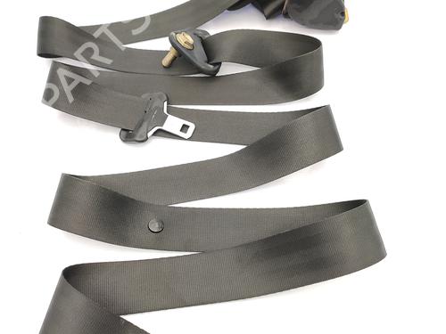 Used Front right seatbelt Front right seatbelt RENAULT TWINGO I (C06_) 1.2 (C063, C064) (55 hp) 23740066 23740066