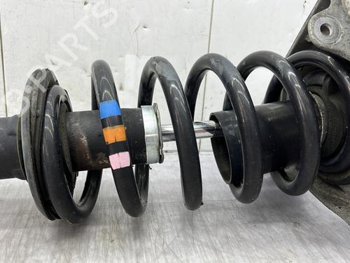 Right front shock absorber AUDI A4 B6 (8E2) 1.9 TDI | BP26881826M17 - Image 2