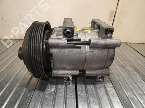 AC compressor FORD KA (RB_) 1.3 i | BP23663973M34 