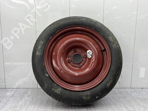 Used Jack Kit CITROËN C3 Pluriel (HB_) 1.6 (109 hp) 29188510