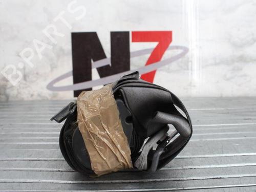 Used Front right seatbelt Front right seatbelt RENAULT ESPACE II (J/S63_) [1991-1997] 33420872 33420872