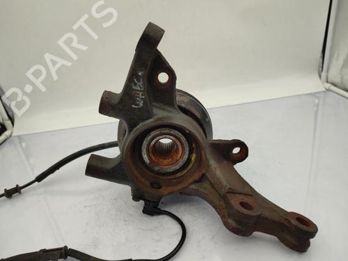 Left front steering knuckle KIA CEE'D SW (ED) 1.6 CRDi 115 | BP23704756M25 