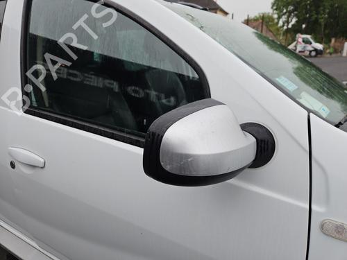 Front left lock DACIA DUSTER (HS_) 1.5 dCi 4x4 (HSMC, HSMD) | BP31828032C98  - Image 12