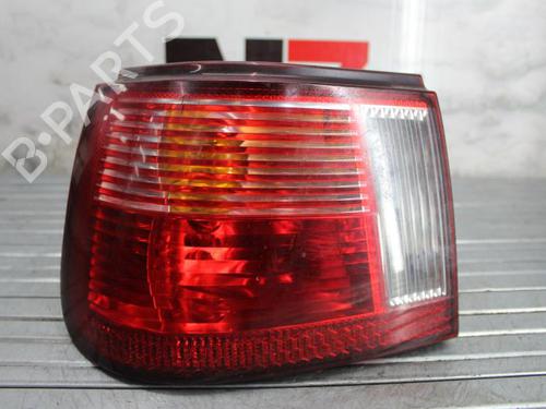 Used Left taillight SEAT IBIZA II (6K1) 1.9 TDI (90 hp) 23687319