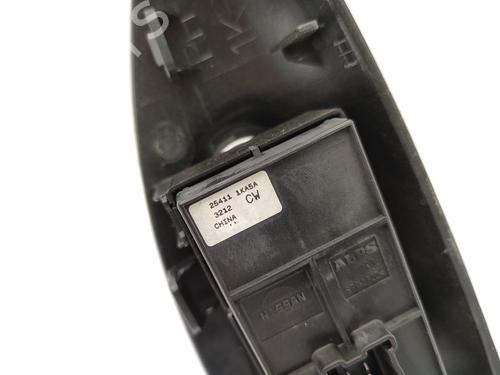 Right front window switch NISSAN JUKE (F15) 1.5 dCi | BP23754615I26 - Image 3