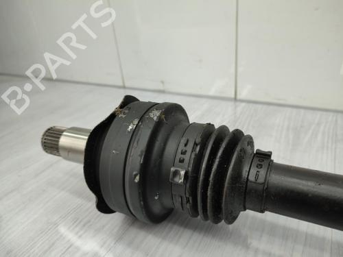 Used Right rear driveshaft MERCEDES-BENZ C-CLASS Coupe (CL203) C 230 Kompressor (203.740) (192 hp) 23677153