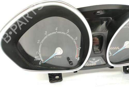 Electronic module FORD FIESTA VI (CB1, CCN) 1.0 EcoBoost | BP23760805M83  - Image 23