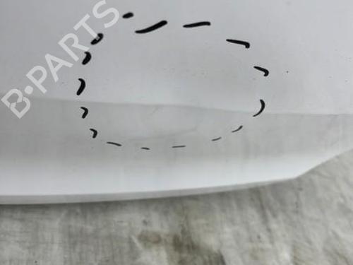 Tailgate VW POLO V (6R1, 6C1) 1.2 | BP23750410C6 