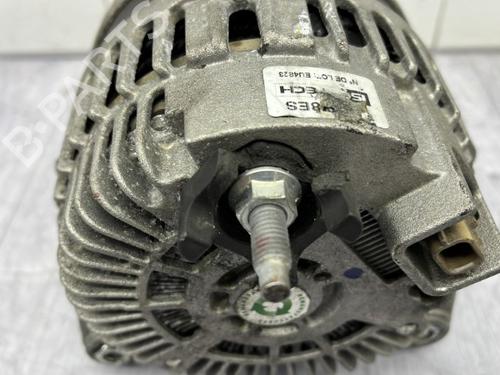 Alternator RENAULT TRAFIC III Van (FG_) 1.6 dCi 95 (FGMJ, FGMR) | BP23757414M7 - Image 2