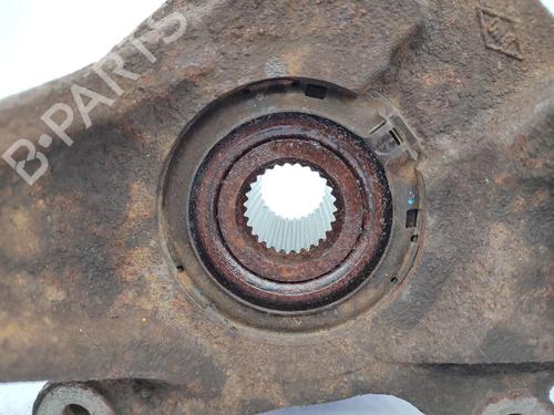 Right front steering knuckle RENAULT TRAFIC II Van (FL) 2.0 dCi 115 (FL01, FL0U, FL00, FL0H, FL0M) | BP23730224M26 - Image 5