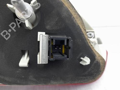 Right tailgate light PEUGEOT 2008 I (CU_) 1.6 HDi | BP23705137C80 - Image 4