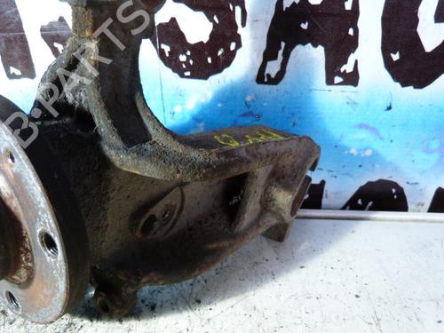 Right front steering knuckle CITROËN C3 I (FC_, FN_) 1.4 HDi | BP23668685M26 