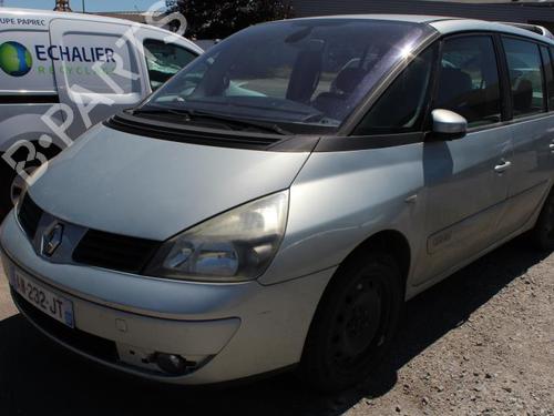 Right headlight RENAULT ESPACE IV (JK0/1_) 2.2 dCi (JK0H) | BP23666167C29 - Image 21