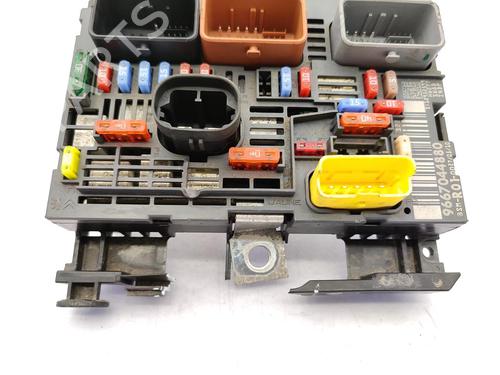 Electronic module CITROËN C4 Picasso I MPV (UD_) 1.6 HDi | BP23705073M83 - Image 23
