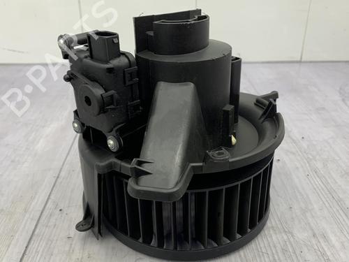 Heater blower motor OPEL ZAFIRA A MPV (T98) 2.0 DI 16V (F75) | BP23698347M62 