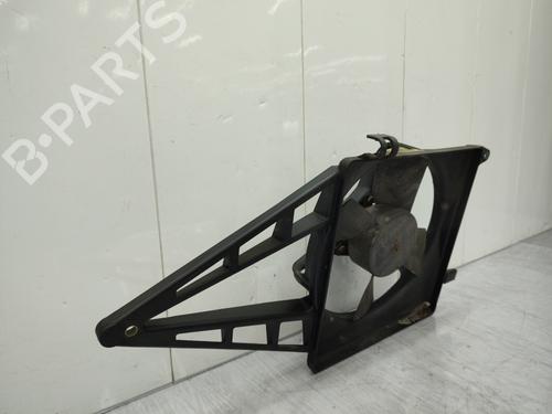 Radiator fan OPEL ASTRA F Hatchback (T92)  | BP23739626M35 