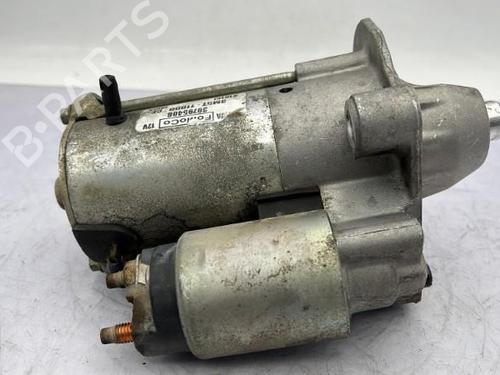 Starter VOLVO C30 (533) 1.6 D | BP23751921M8 - Image 5