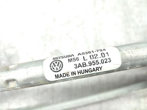 Front wiper motor VW PASSAT B7 (362) 3.6 FSI 4motion | BP23751130M29 - Image 5