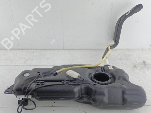 Fuel tank PEUGEOT 208 I (CA_, CC_) 1.2 VTI 82 | BP23712590C62