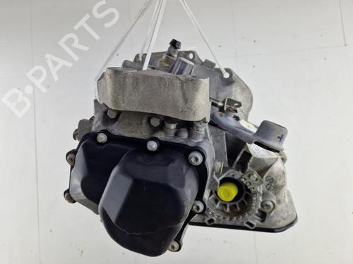 Gearbox OPEL CORSA D (S07) 1.2 (L08, L68) | BP23749800M3 