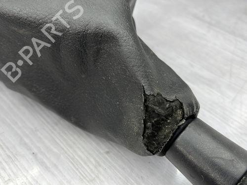 Gear lever PEUGEOT 407 (6D_) 1.6 HDi 110 (6D9HZC, 6D9HYC) | BP29757031M90