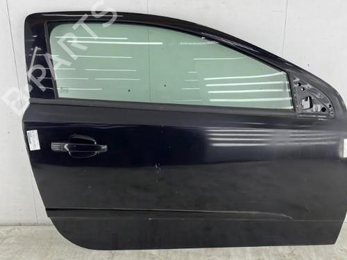 Right front door OPEL ASTRA H GTC (A04) 1.9 CDTi 16V (L08) 94711560