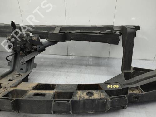 Front slam panel RENAULT LATITUDE (L70_) 2.0 dCi 175 (L70Y, L734) | BP23711733C72 - Image 13