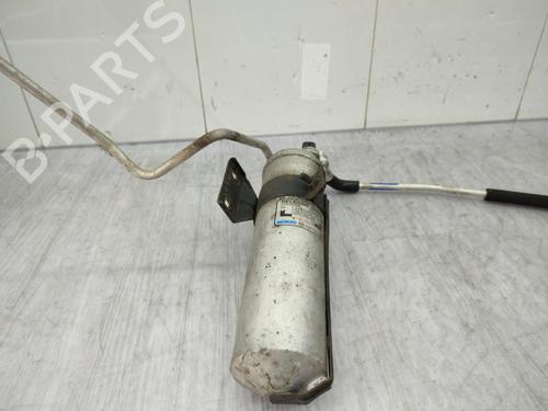 AC pipe HYUNDAI H-1 / STAREX Bus (A1) 2.5 TCi | BP23729411M126 
